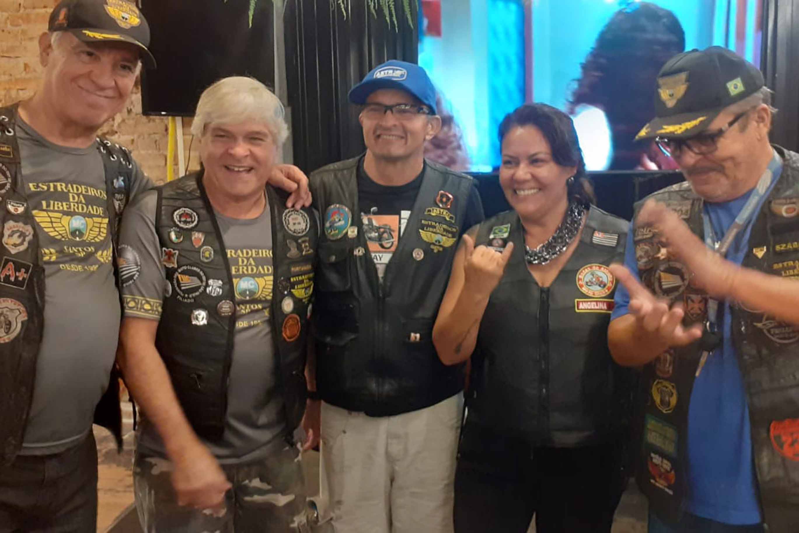 Anivers�riantes Novembro 2025